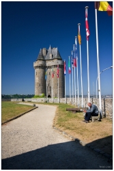 St Servan